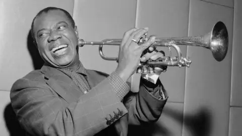 Louis Armstrong